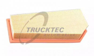 TRUCKTEC AUTOMOTIVE 0214141 -  Воздушный фильтр